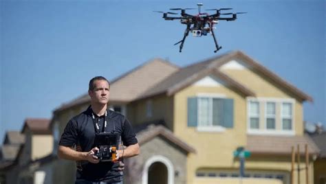 Can I Shoot a Drone Over My Property in Texas? Perspectives on Drone Rights and Legal Implications