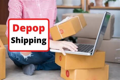 how long does it take depop to ship? exploring the shipping process and timelines on Depop