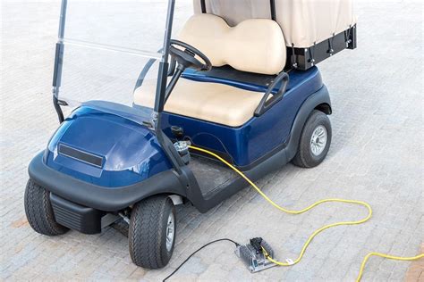 how to charge electric golf cart: why do we need to learn about the history of golf?