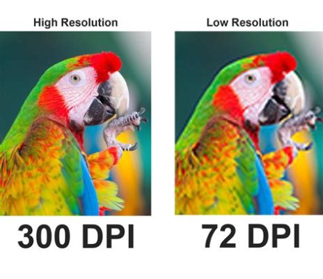 Is 300 DPI Good for Printing? A Detailed Discussion